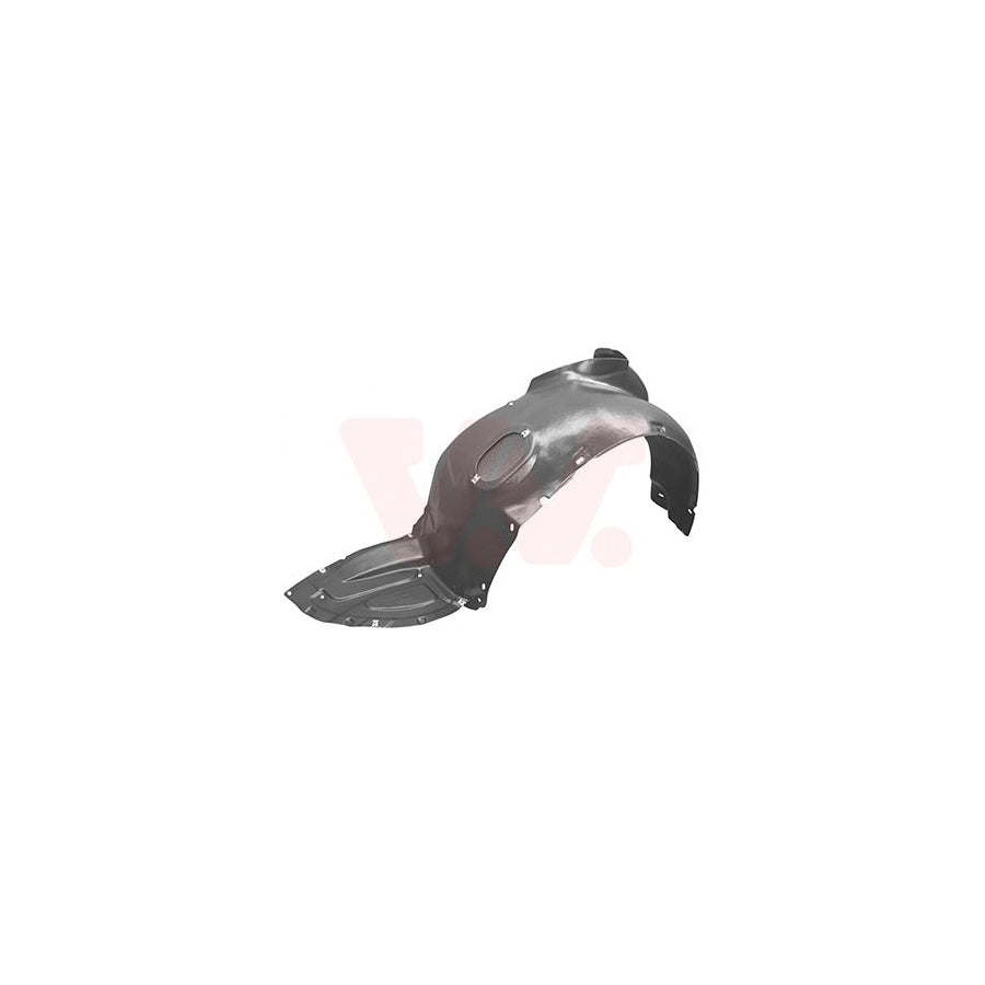 Van Wezel 7628433 Panelling, Mudguard