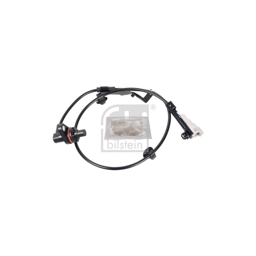 Febi Bilstein 170896 Abs Sensor for Toyota Hilux Pick-Up