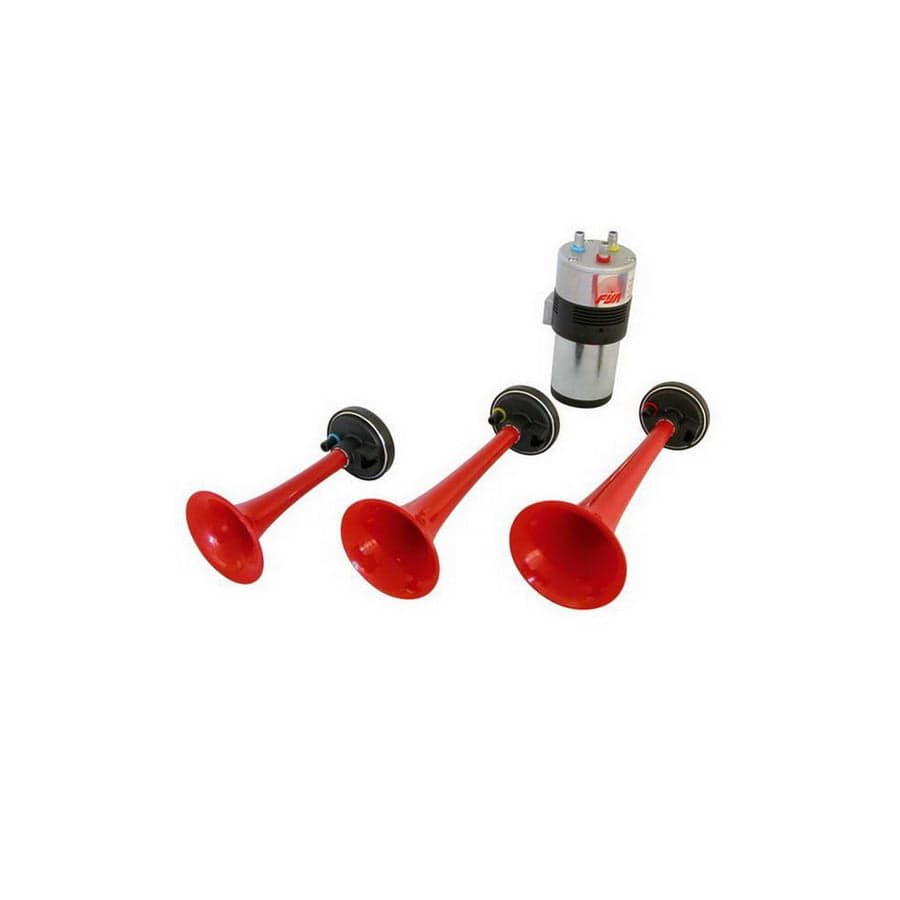 Carpoint Tour De France 0524731 Horn
