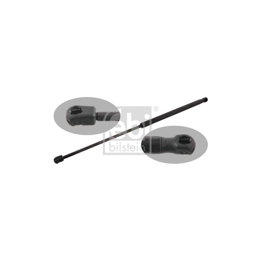 Febi Bilstein 29402 Tailgate Strut for Mazda 6 Hatchback (Gg)