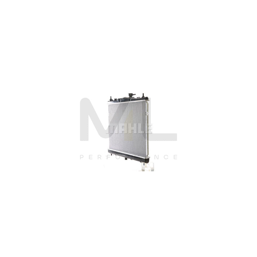 MAHLE ORIGINAL CR 839 000S Engine radiator Brazed cooling fins, Automatic Transmission | ML Performance Car Parts