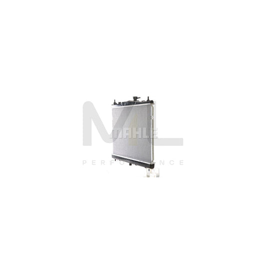 MAHLE ORIGINAL CR 839 000S Engine radiator Brazed cooling fins, Automatic Transmission | ML Performance Car Parts