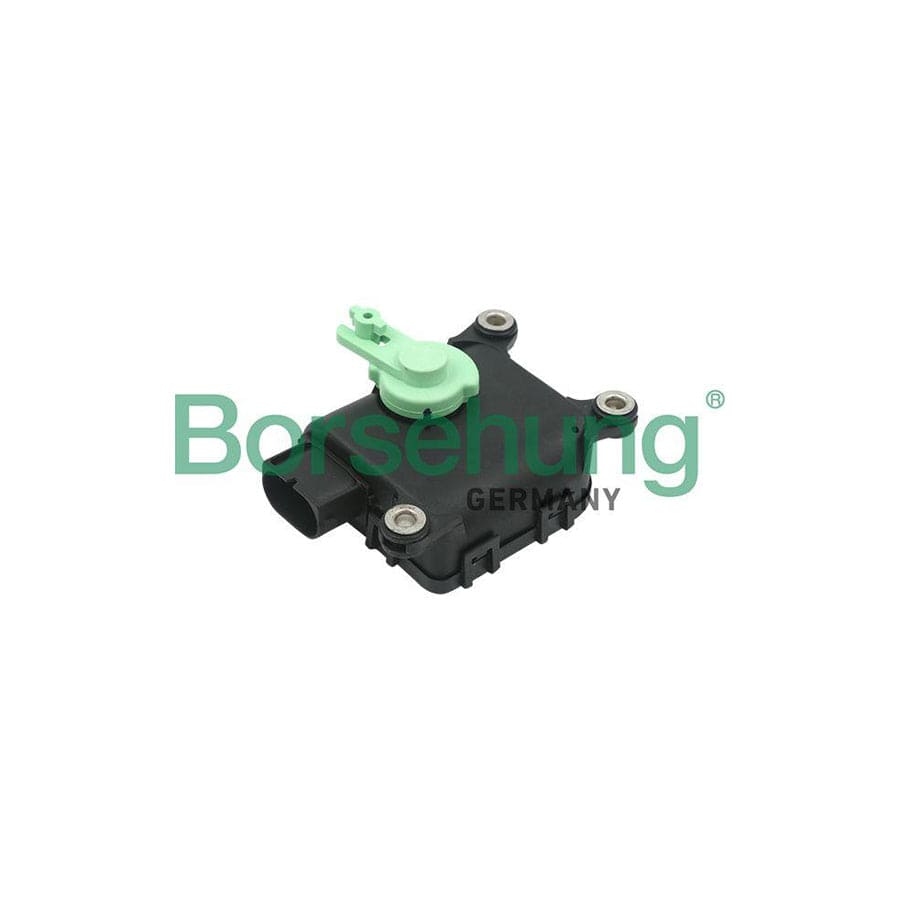 Borsehung B11454 Control, Blending Flap