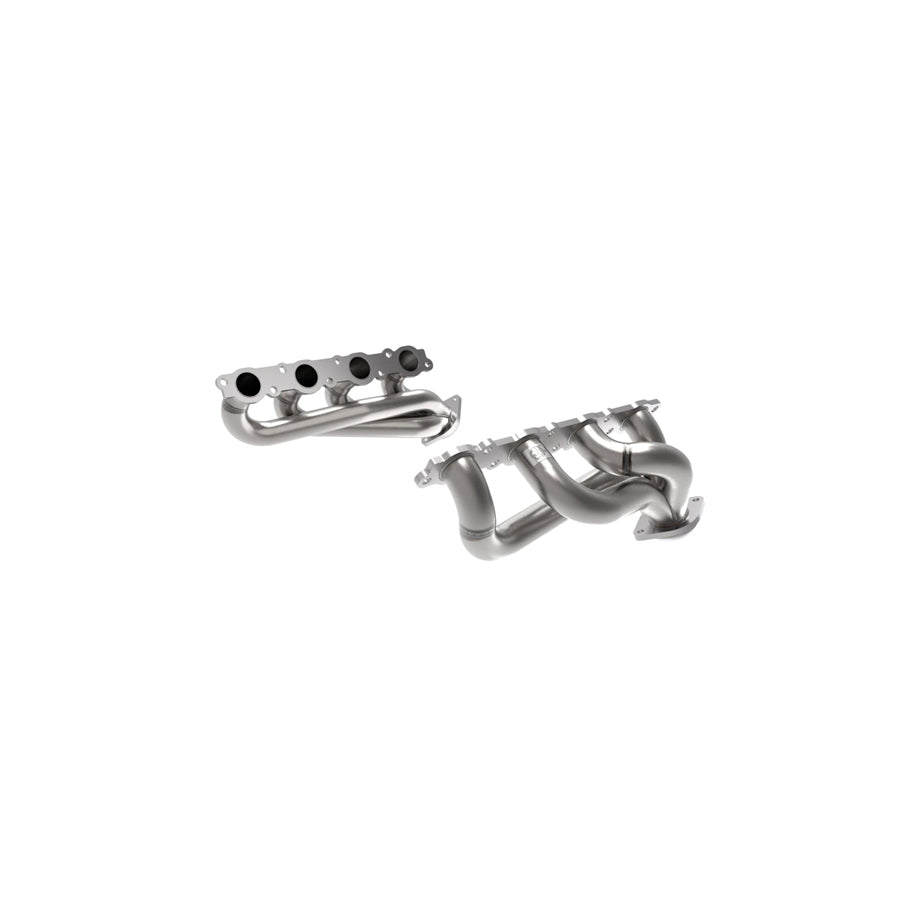  aFe 48-33029 Short Tube Header Ford F-250/F-350 20-21 V8-7.3L  | ML Performance US Car Parts