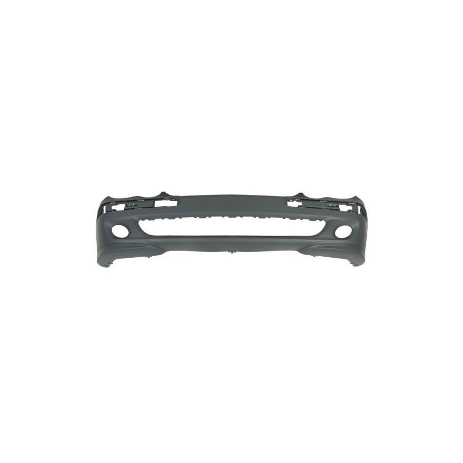 Blic 5510-00-3515902Q Bumper Suitable For Mercedes-Benz C-Class
