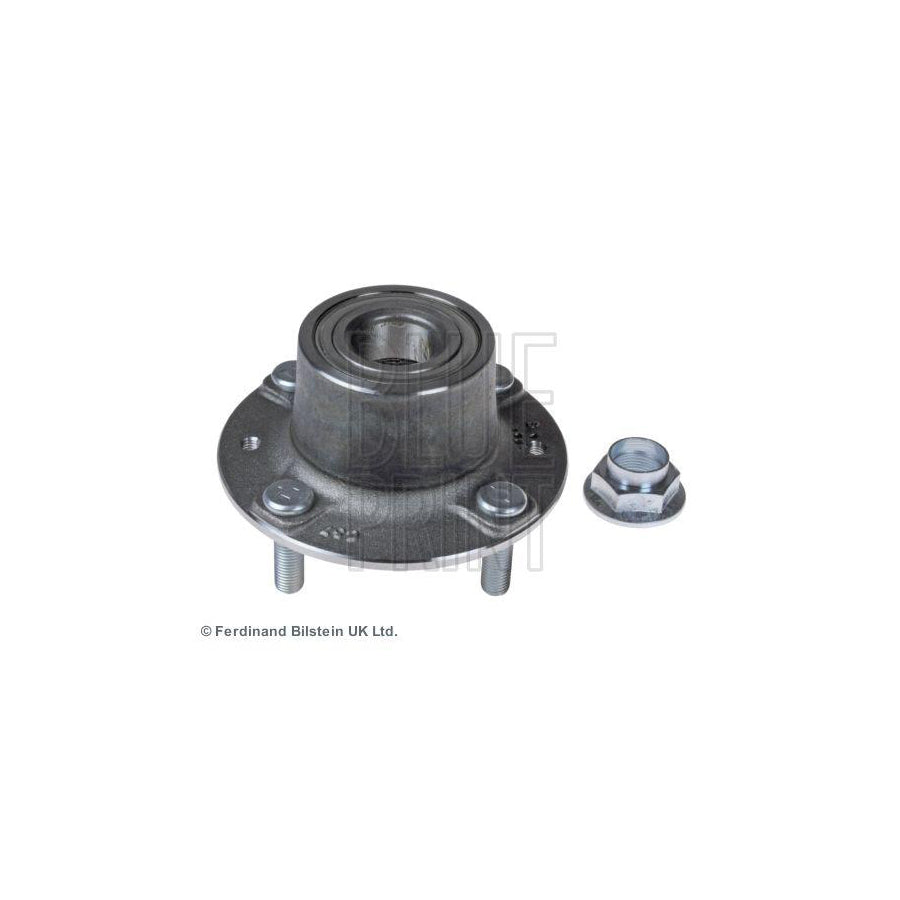 Blue Print Adg09166 Water Pump