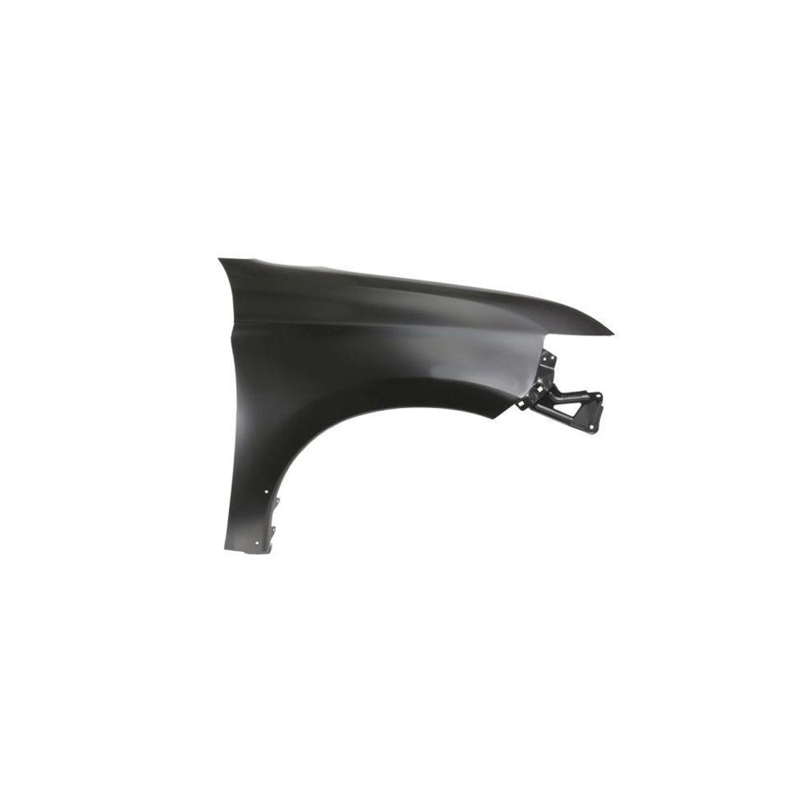 Blic 6504-04-3753312P Wing Fender For Mitsubishi Outlander III Off-Road (Gg, Gf)