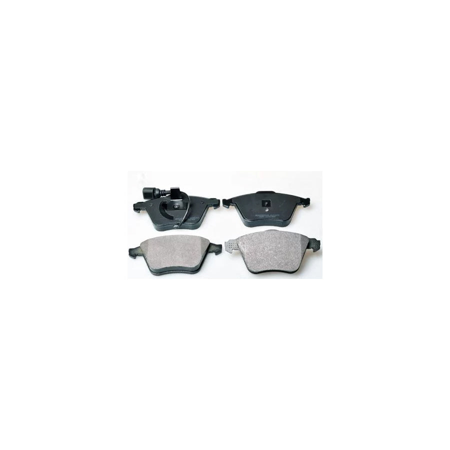Denckermann B111223 Brake Pad Set