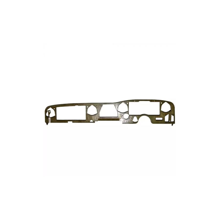 GENUINE Bentley UV10556PA RIGHT HAND DRIVE INSTRUMENT BACKING PANEL