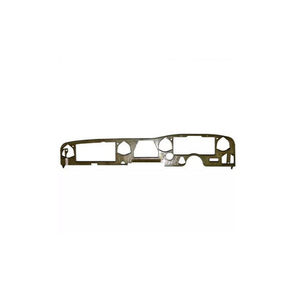 GENUINE Bentley UV10556PA RIGHT HAND DRIVE INSTRUMENT BACKING PANEL
