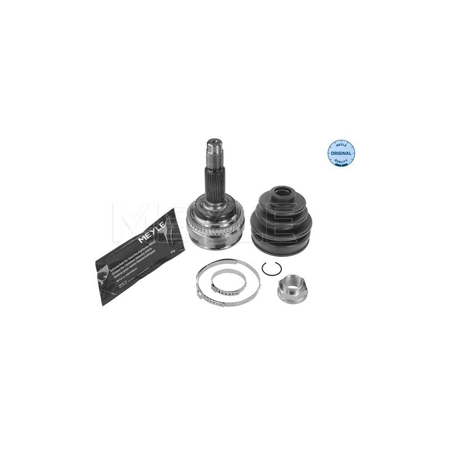 Meyle 30-14 498 0036 Joint Kit, Drive Shaft For Toyota Corolla