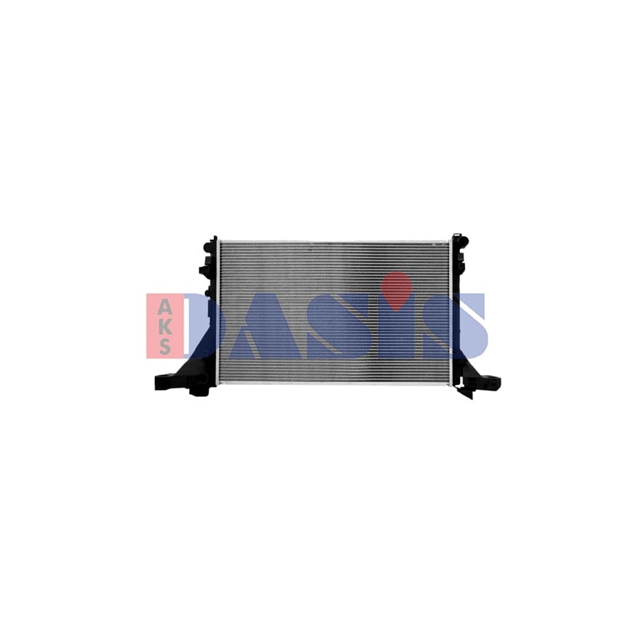 AKS Dasis 180128N Engine Radiator for Renault Master III Minibus