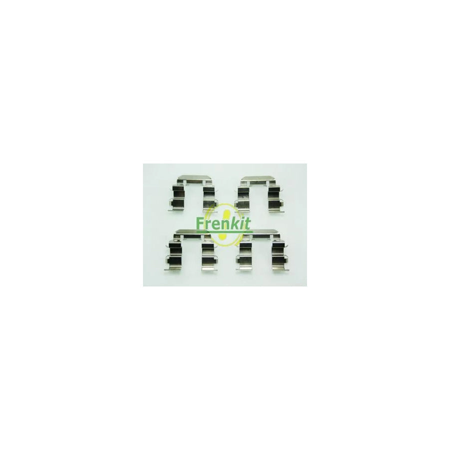 Frenkit 901782 Accessory Kit, Disc Brake Pads