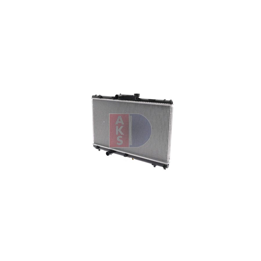 AKS Dasis 211750N Engine Radiator for Toyota Corolla