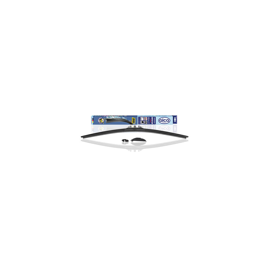 Alca Super Flat 04900A Wiper Blade