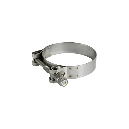  aFe 59-01024 T-Bolt (2-13/16 IN ID to 3-1/8 IN ID Range) Replacement Clamp Kit  | ML Performance US Car Parts