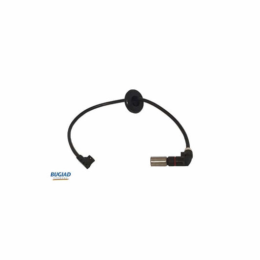 BUGIAD 73205 ABS Sensor suitable for MERCEDES-BENZ C-Class