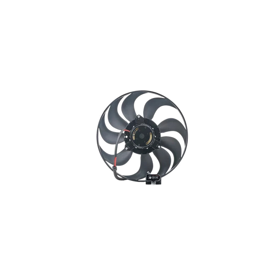 DENSO DER09307 Fan, Radiator for Fiat Doblo