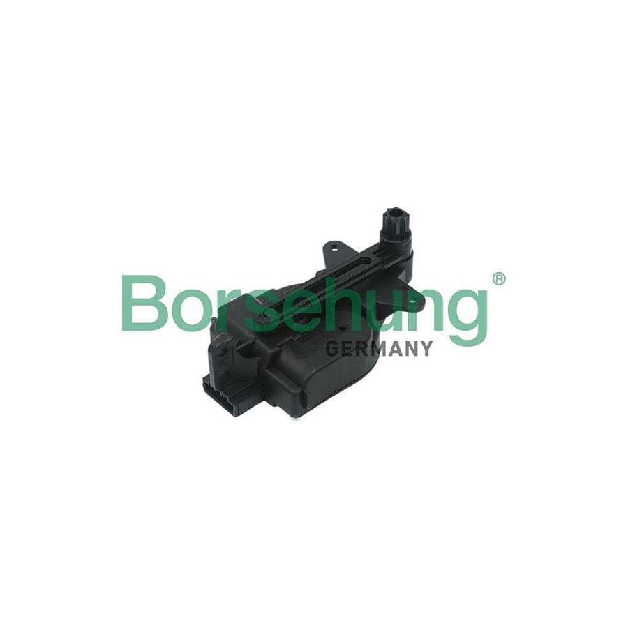 Borsehung B11453 Control, Blending Flap
