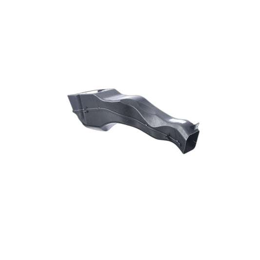 Genuine BMW 51747343803 F15 F16 Air Duct, Brake, Left (Inc. X5) | ML Performance US Car Parts