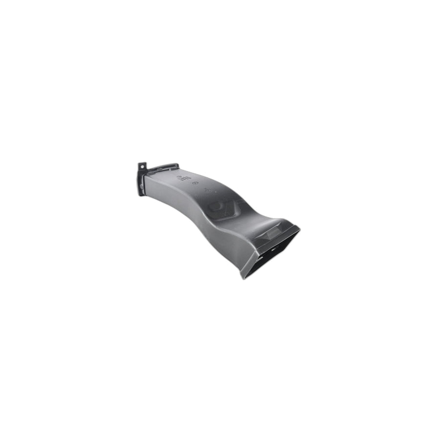 Genuine BMW 51747336226 Air Duct, Brake, Right (Inc. i8) | ML Performance US Car Parts