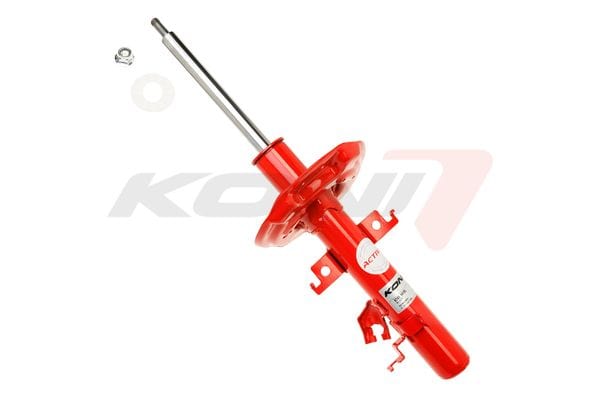 KONI 8745-1410L Front Axle Left Shock Absorber for Nissan X-Trail (T32)