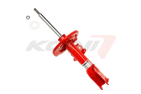 KONI 8745-1400 Shock Absorber For Ford Usa Mustang | ML Performance US