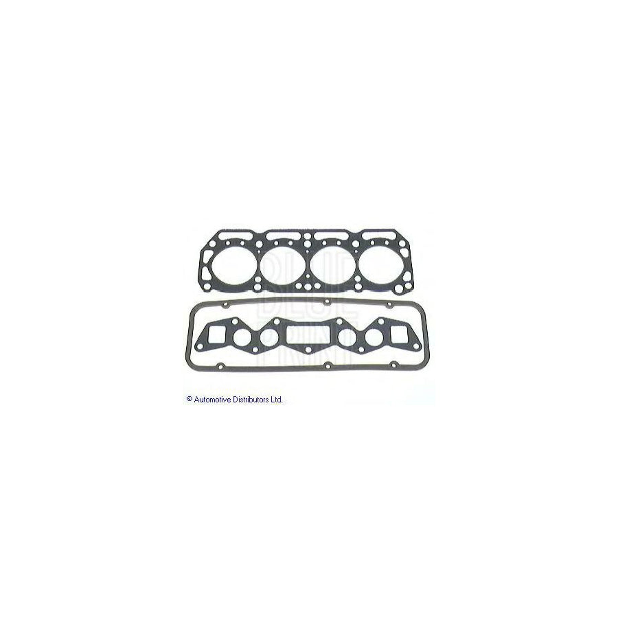 Blue Print Adn16242 Gasket Set, Cylinder Head for Nissan Cherry