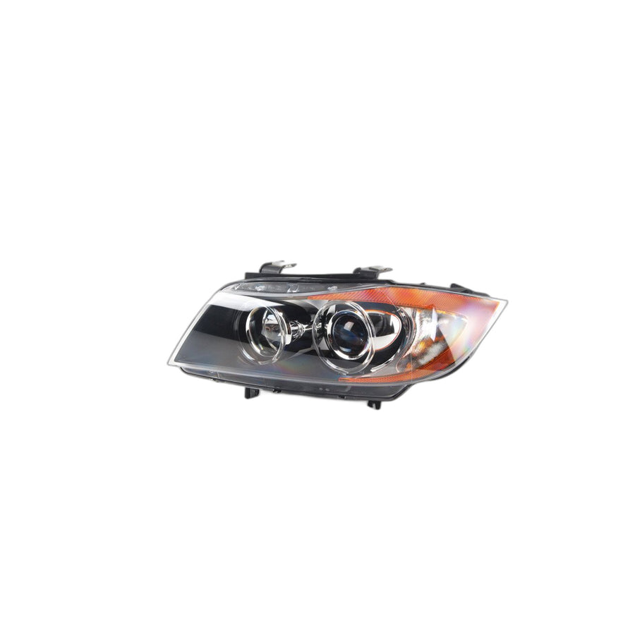 Genuine BMW 63117161665 E90 E91 Bi-Xenon Headlight, Left ZKW (Inc. 335i, 335xi & 330xi) | ML Performance US Car Parts