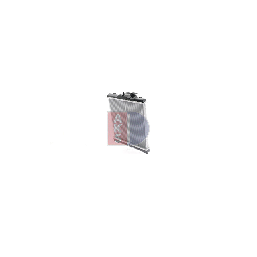 AKS Dasis 100015N Engine Radiator