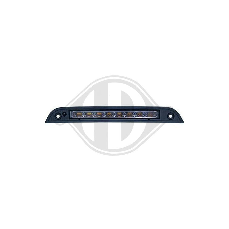 Diederichs Hd Tuning 1415394 Third Brake Light For Ford Focus Mk1 Hatchback (Daw, Dbw)