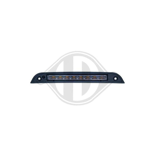 Diederichs Hd Tuning 1415394 Third Brake Light For Ford Focus Mk1 Hatchback (Daw, Dbw)