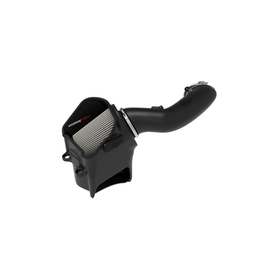  aFe 54-13017D Open Element Intake Ford Diesel Trucks 17-19 V8-6.7L (td)  | ML Performance US Car Parts