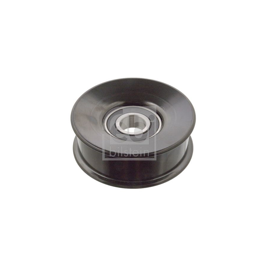 Febi Bilstein 104747 Deflection / Guide Pulley, V-Ribbed Belt