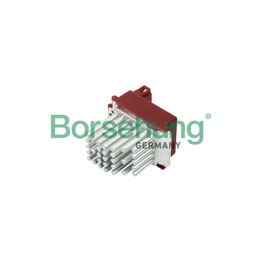 Borsehung B11450 Pre-Resistor, Blower