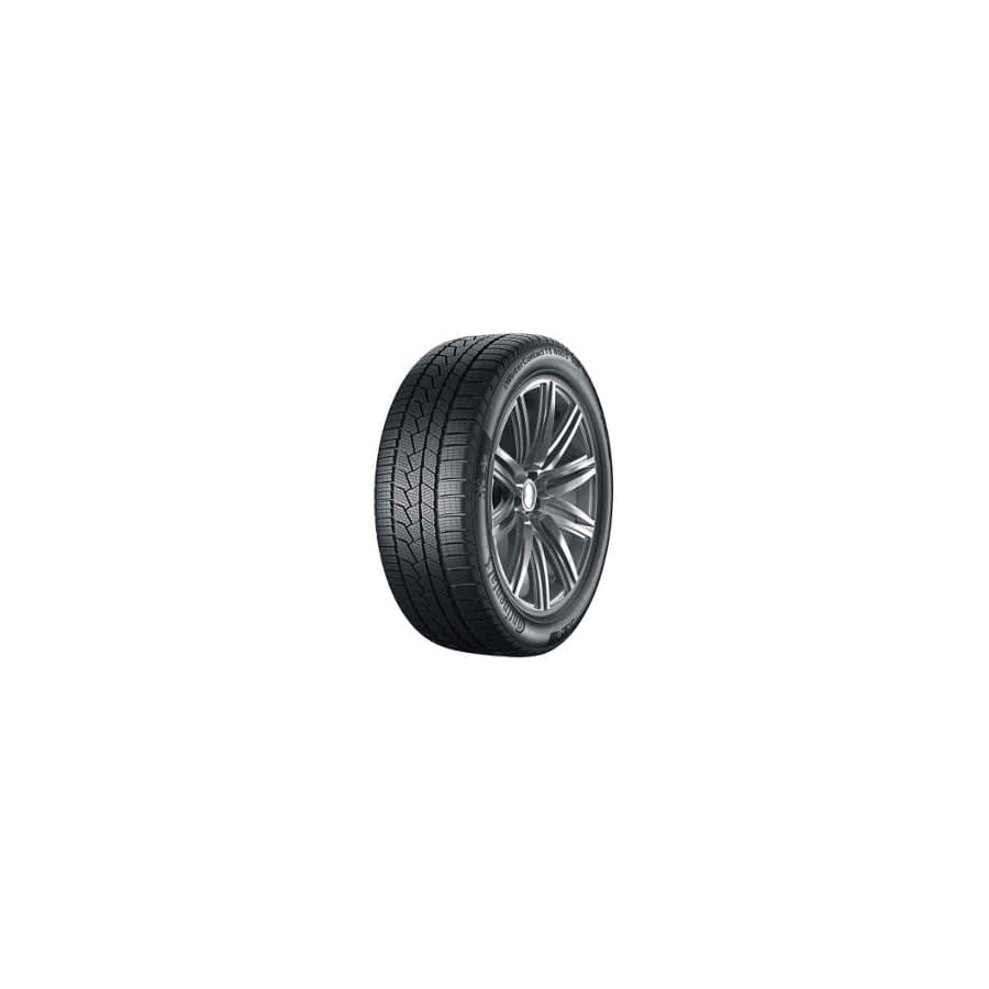 Continental Wintercontact Ts860 S Ao 245/40 R21 100V XL Winter Car Tyre