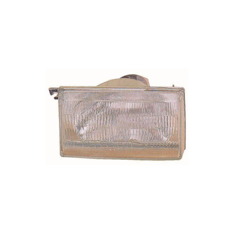 Abakus 2151149Lld Headlight for Nissan Micra I Hatchback (K10)