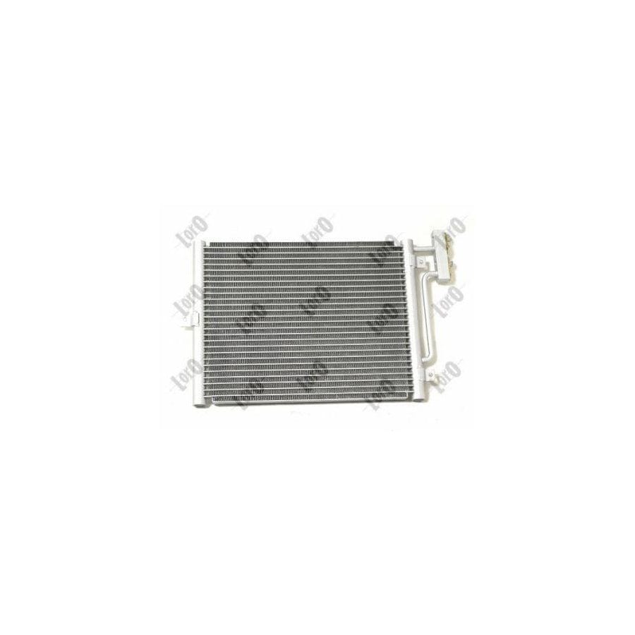 Abakus 0400160001 Air Conditioning Condenser