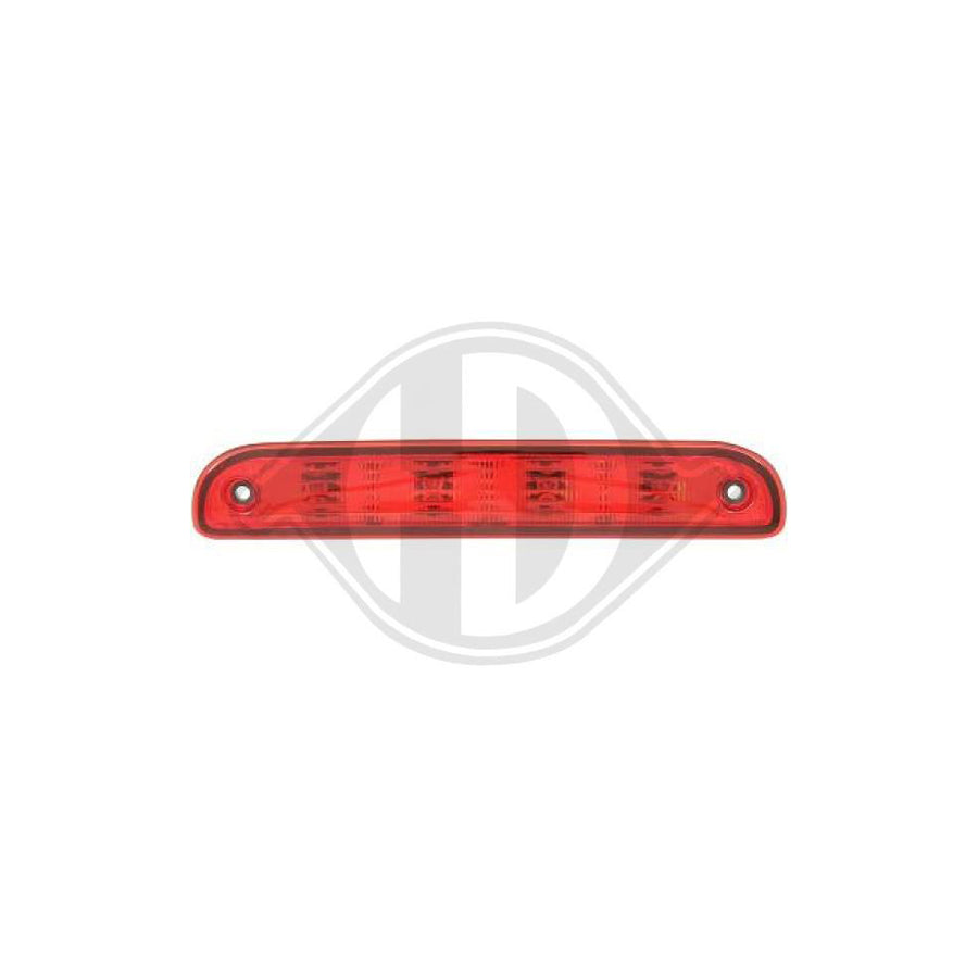 Diederichs 3484094 Third Brake Light