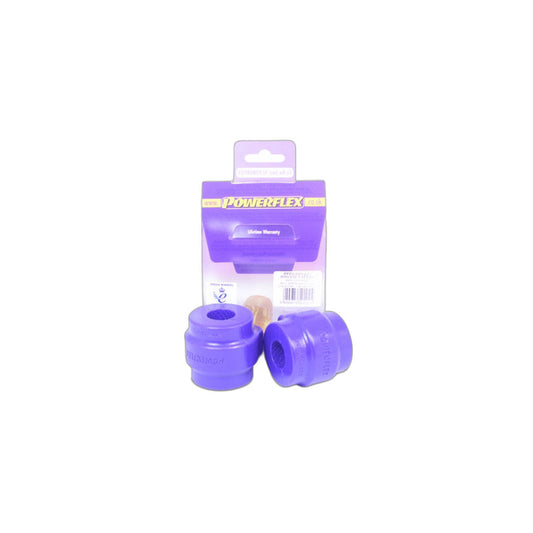 Powerflex PFF5-503-225 BMW E38 E39 Front Anti Roll Bar Mounting Bush 22.5mm (Inc. M5) | ML Performance UK Car Parts