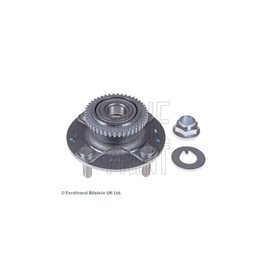 Blue Print Adg08328 Wheel Bearing Kit