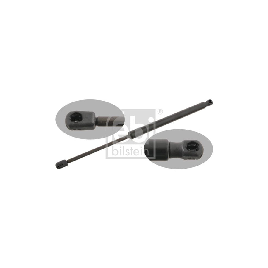 Febi Bilstein 29404 Tailgate Strut for Mazda 6 Estate (Gy)