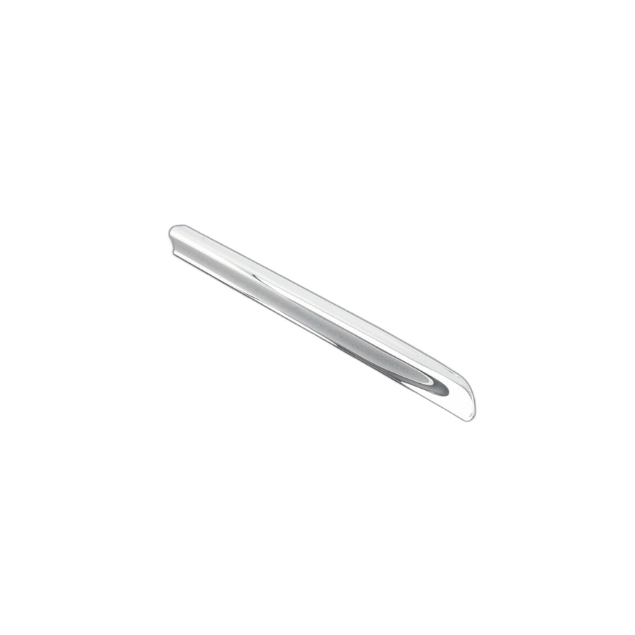 Genuine BMW 51138238875 E46 Moulding Fender Front Left CHROM (Inc. 316Ci, 320Cd & 318Ci) | ML Performance US Car Parts