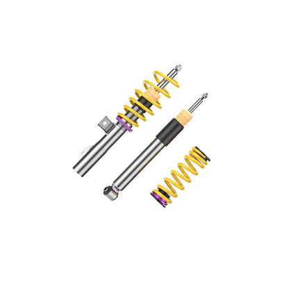 KW 352800DJ Cupra VW Variant 3 Coilover Kit - With EDC Delete (Born & ID.3) 2 | ML Performance US Car Parts