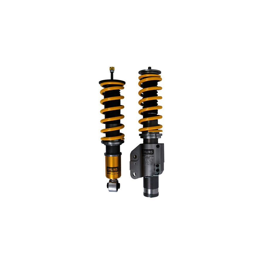 OHLINS SUS MP21S2 Road & Track Coilover Subaru BRZ (ZC6 & ZD8), Toyota GT86 (ZN6/ZN7), Toyota GR86 (ZN8) - Include Springs
