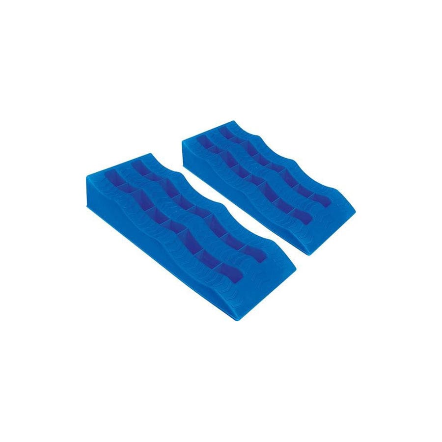 Cartrend  10192 Levelling Ramps