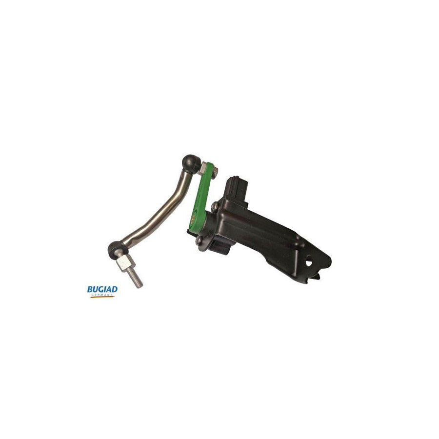 BUGIAD Bsp25424 Sensor, Xenon Light (Headlight Range Adjustment) For Audi Q5 (8Rb)