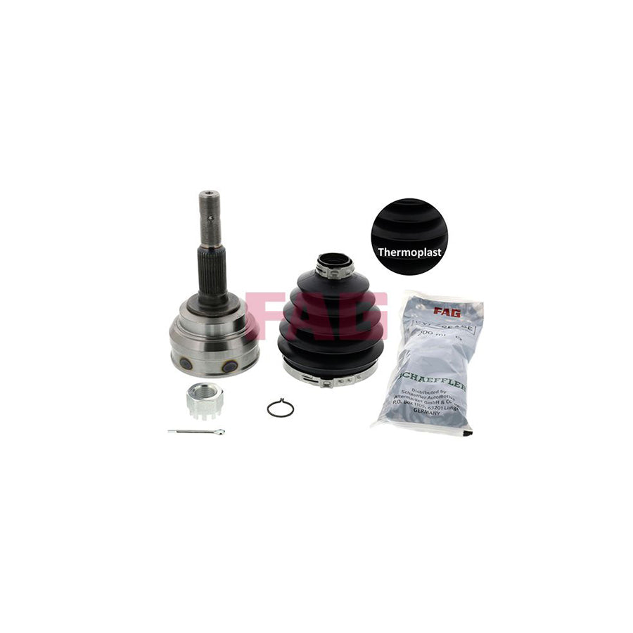 FAG 771 0787 30 Joint Kit, Drive Shaft