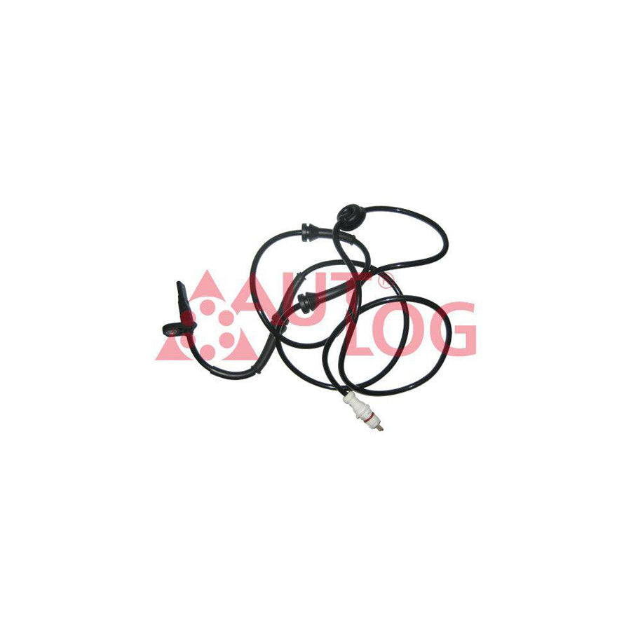 Autlog As4582 Abs Sensor for Fiat Punto II Hatchback (188)