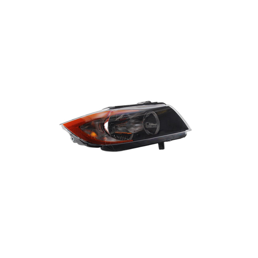 Genuine BMW 63116942726 E90 E91 Headlight Right VALEO (Inc. 335i, 335xi & 325i) | ML Performance US Car Parts